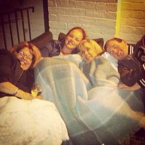 Meet your Posher, Allie